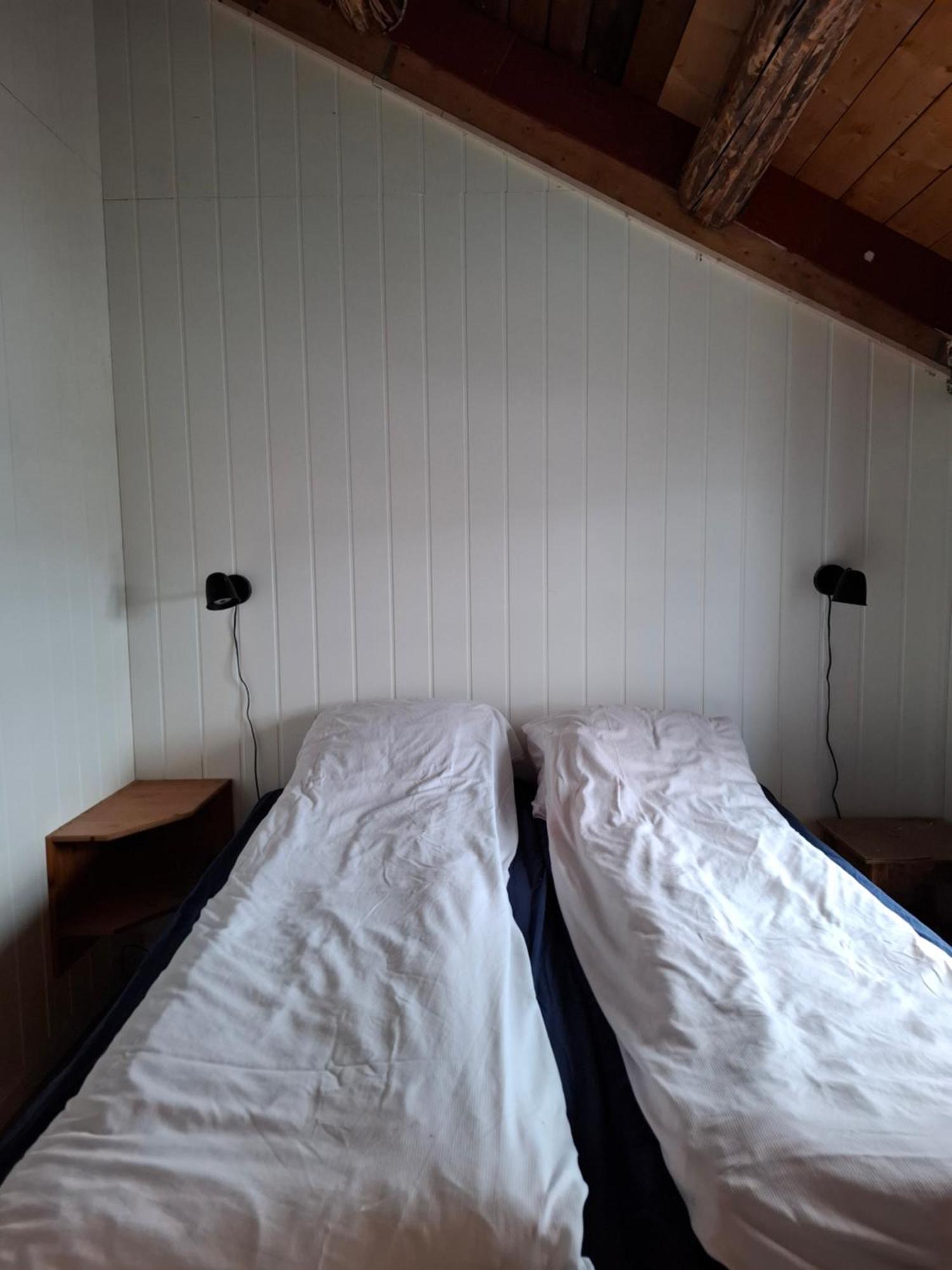 Lofoten Resort Sorvagen Exterior foto