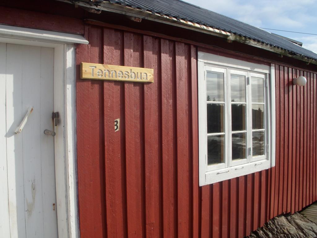 Lofoten Resort Sorvagen Quarto foto